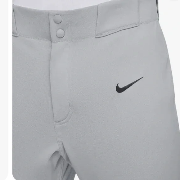 Nike Mens NWT Vapor baseball pants XXL or 2XL - Picture 4 of 4